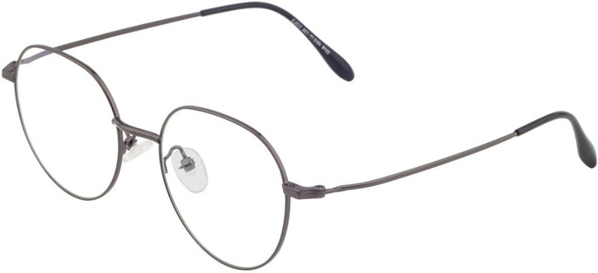 SPECS STORE EYEWEAR Full Rim Round Oval Frame Price in India