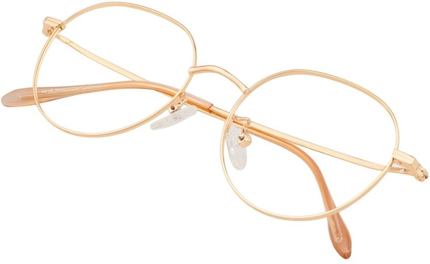 Circle frame specs new arrivals