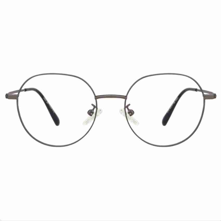 Round eyeglasses online india discount