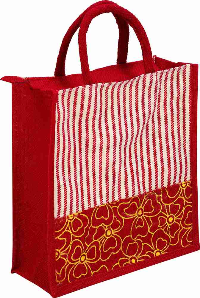 Jute bag sales lowest price
