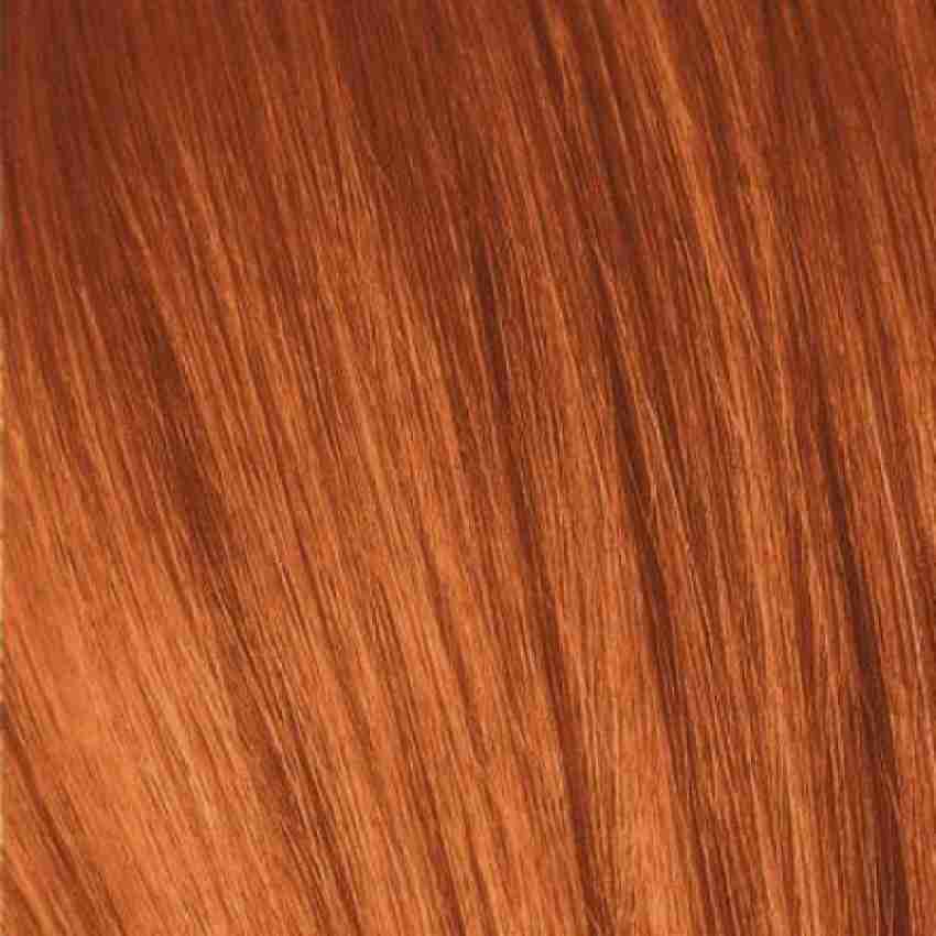 Buy Schwarzkopf Igora Royal Permanent Hair Color 8-77 Light Blonde Copper  Extra 60ml (2.02 fl oz) · USA