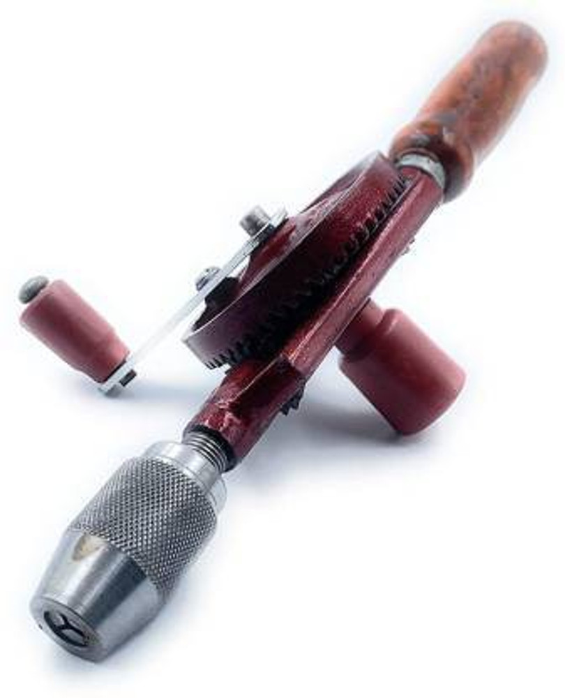 Hand drill sales heavy duty