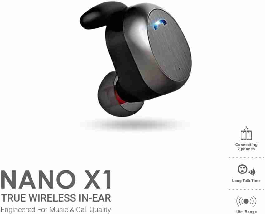 Earbud phone online headset