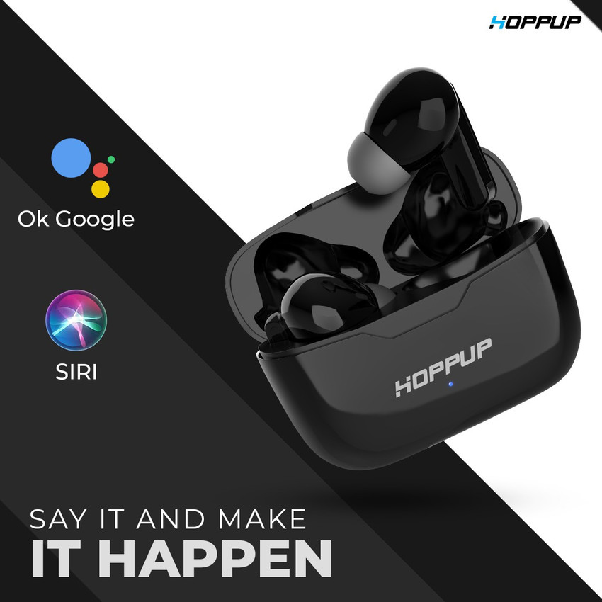 HOPPUP JIVE Bluetooth Price in India Buy HOPPUP JIVE Bluetooth Online HOPPUP Flipkart