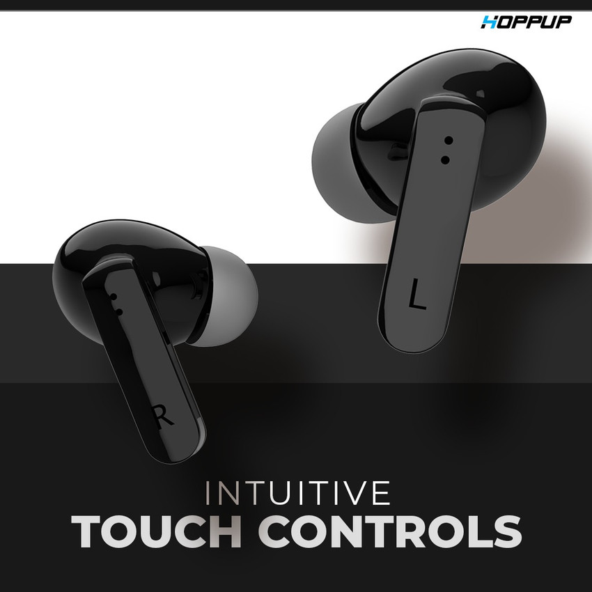 Jive online bluetooth earbuds