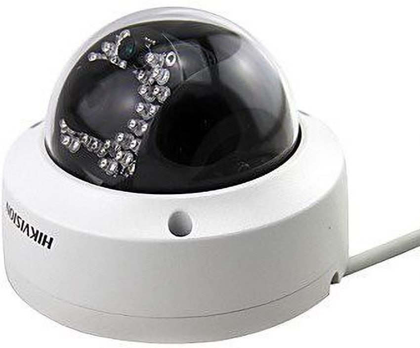 HIKVISION DS 2CD2132 I 3.0MP IP66 Network Mini IP Dome Camera 4mm