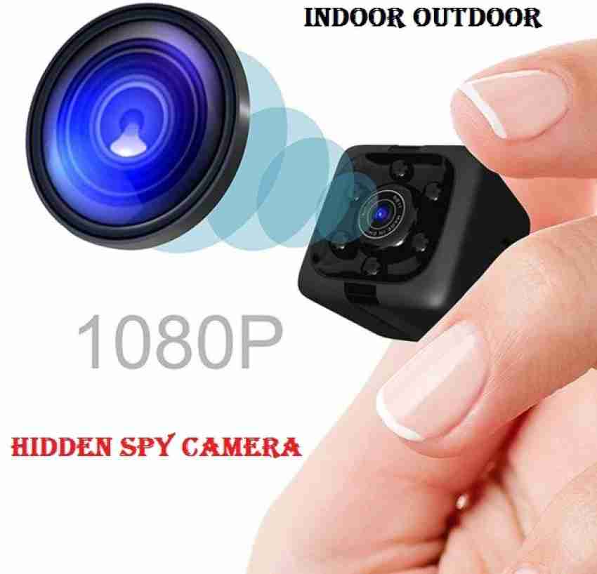 outdoor camera small