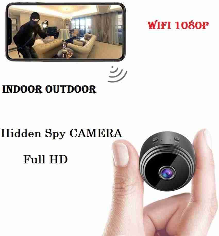 Small indoor video camera hot sale