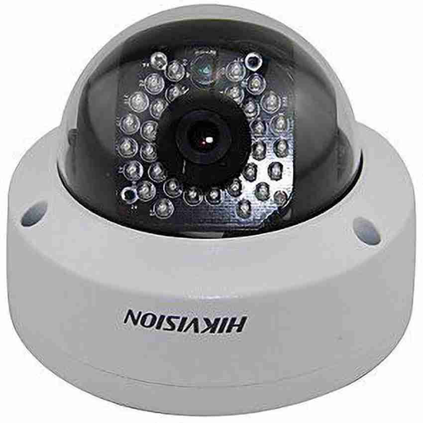 HIKVISION DS 2CD2132 I 3.0MP IP66 Network Mini IP Dome Camera 4mm