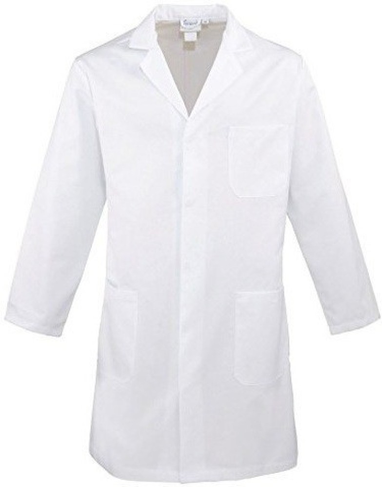 Lab coat online outlet flipkart