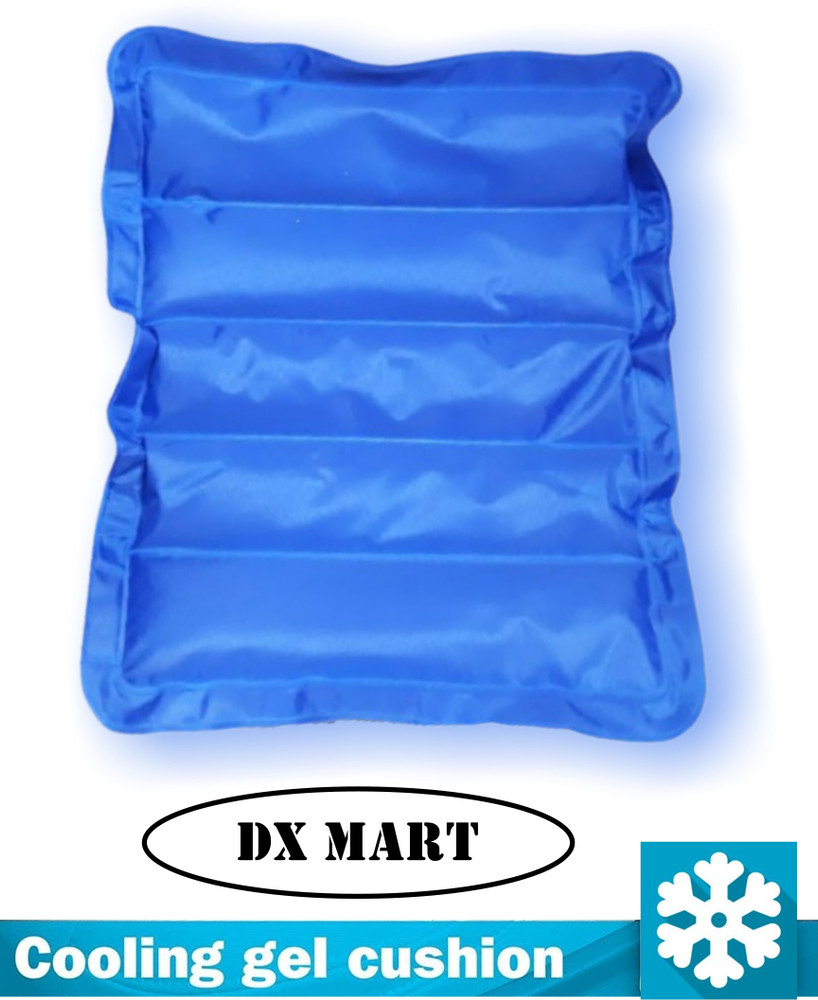 Cool seat pad for office chair online