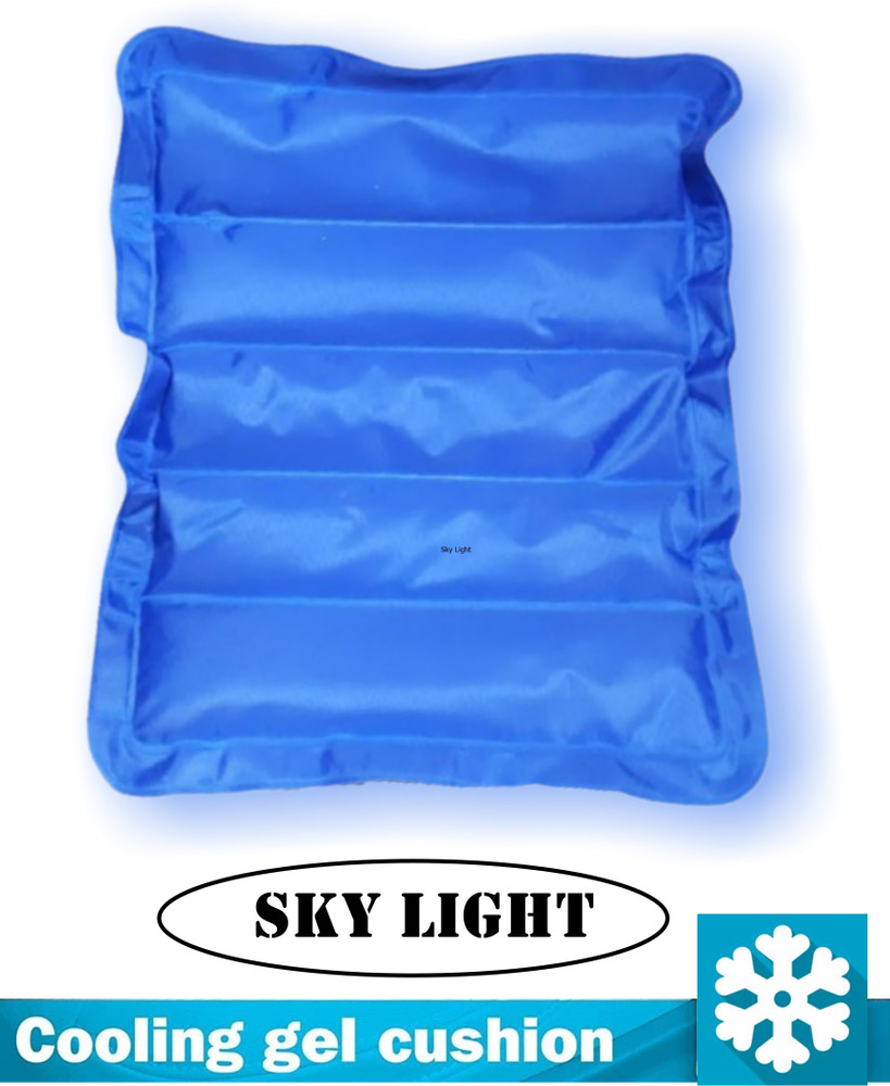 Cool seat pad for office best sale chair