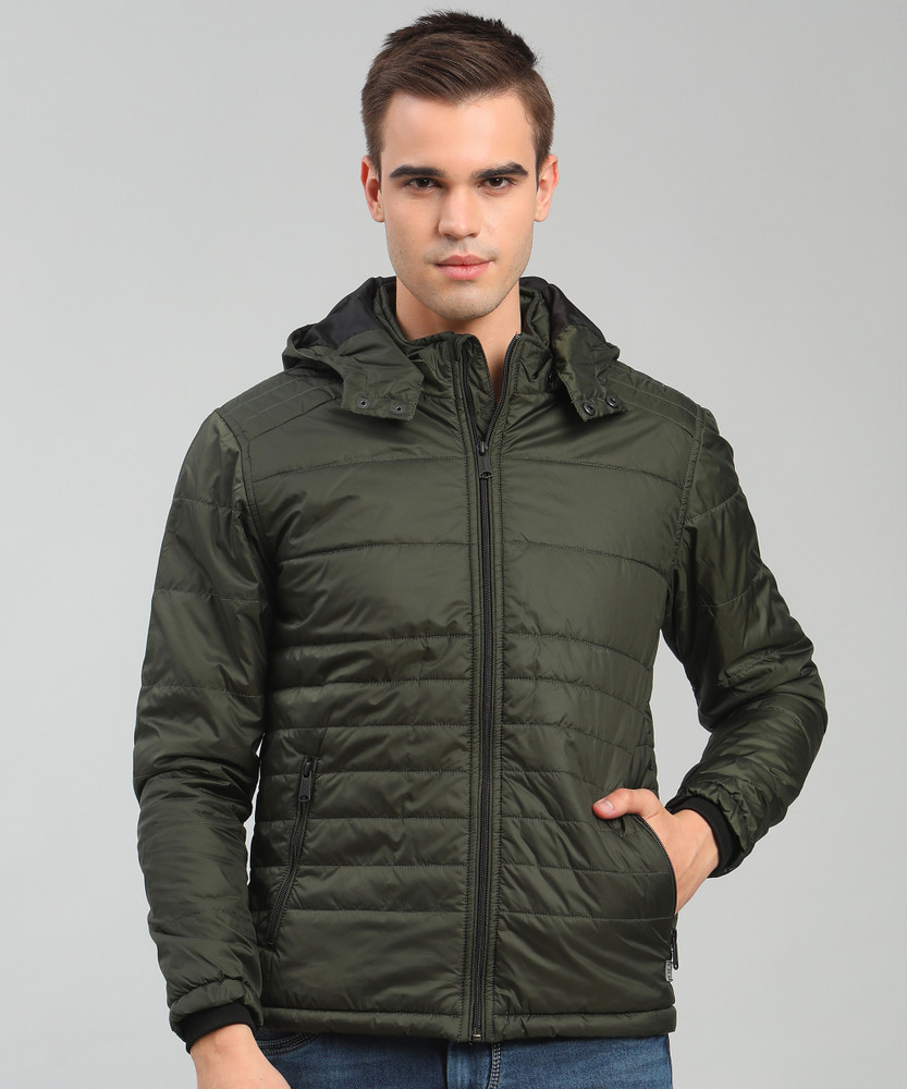 NUMERO UNO Full Sleeve Solid Men Jacket Buy NUMERO UNO Full