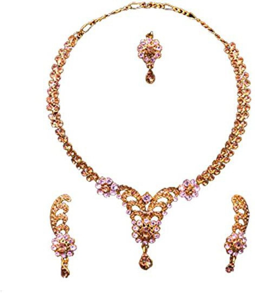 Flipkart 2024 gold jewellery