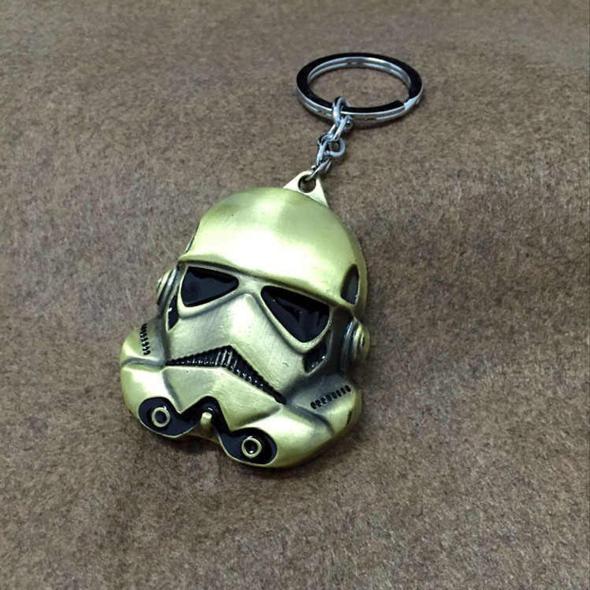Star clearance destroyer keychain