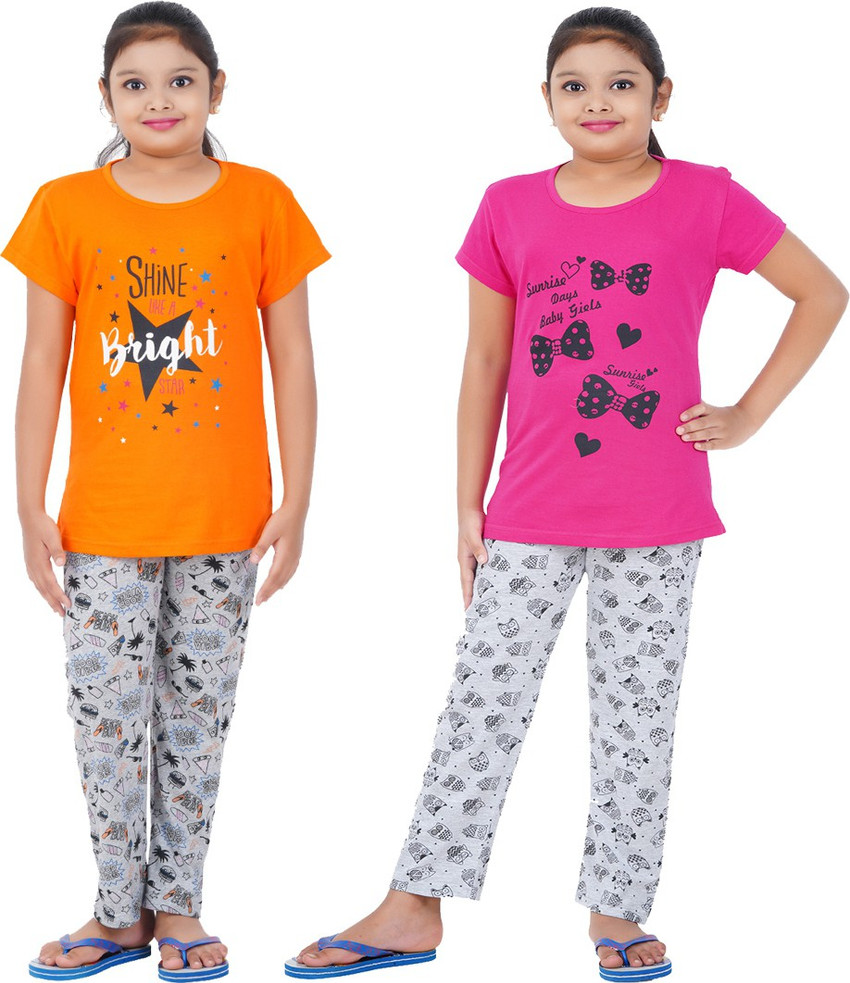 Flipkart baby night dress top