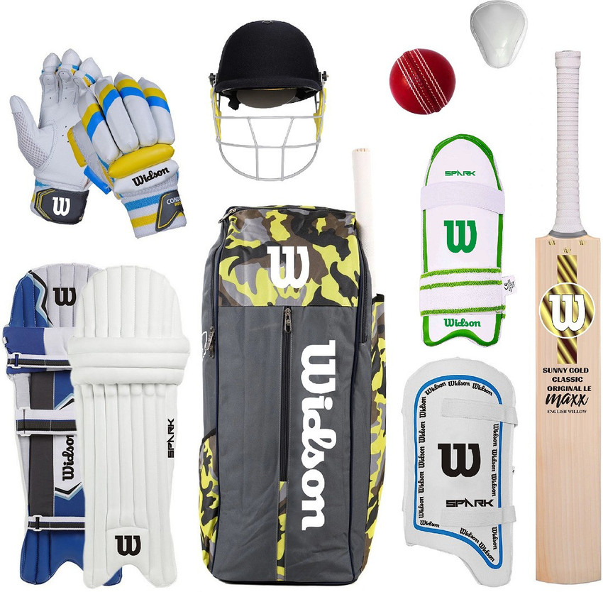 Adidas cricket kit flipkart discount