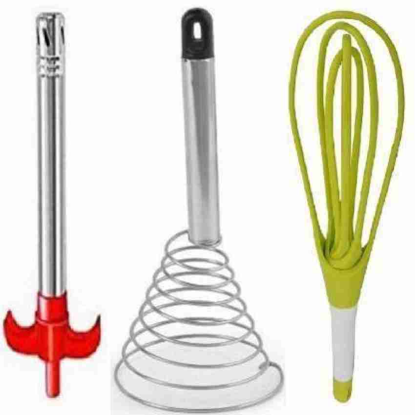 Twist™ 2-in-1 Whisk