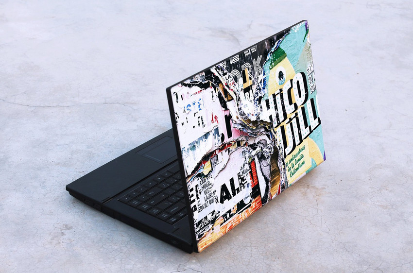 Yuckquee Programming/Coding Laptop Skin for HP,Asus,Acer,Dell,Apple printed  on 3M Vinyl, HD,Laminated, Scratchproof,Laptop Skin/Sticker/Vinyl for 14.1,  14.4, 15.1, 15.6 inches P-33 Vinyl Laptop Decal 15.6 Price in India - Buy  Yuckquee Programming