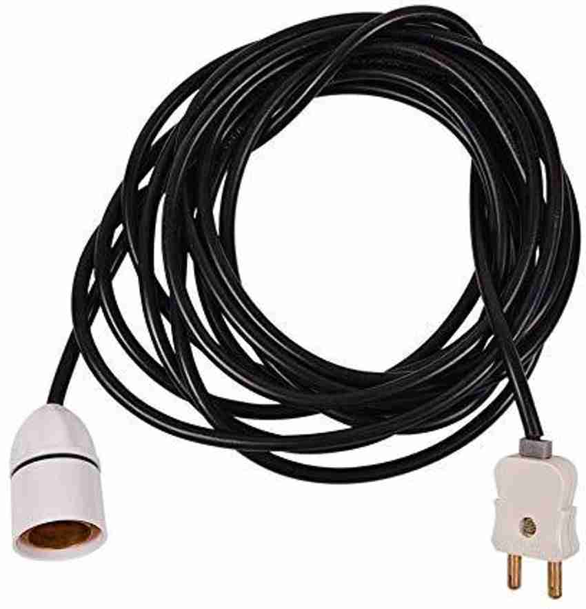 Bulb wire store