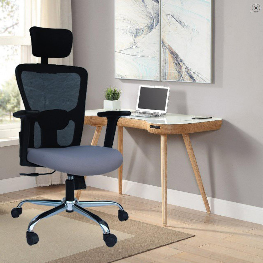 Alibaba new arrivals ergonomic chair