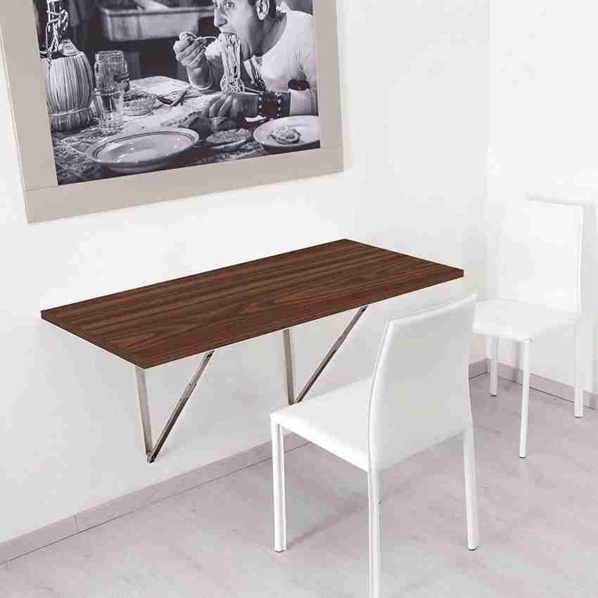 Wall mounted study table outlet flipkart