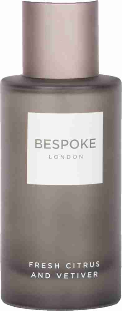 Bespoke fresh best sale citrus & vetiver