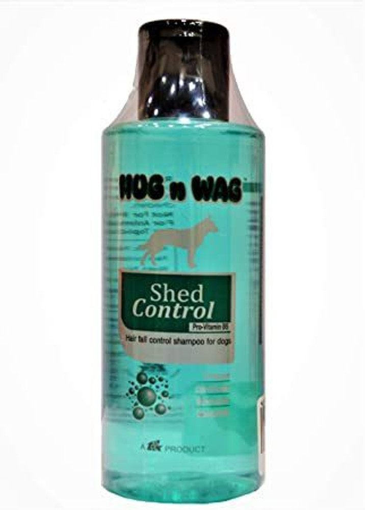 Hug and wag shampoo 2025