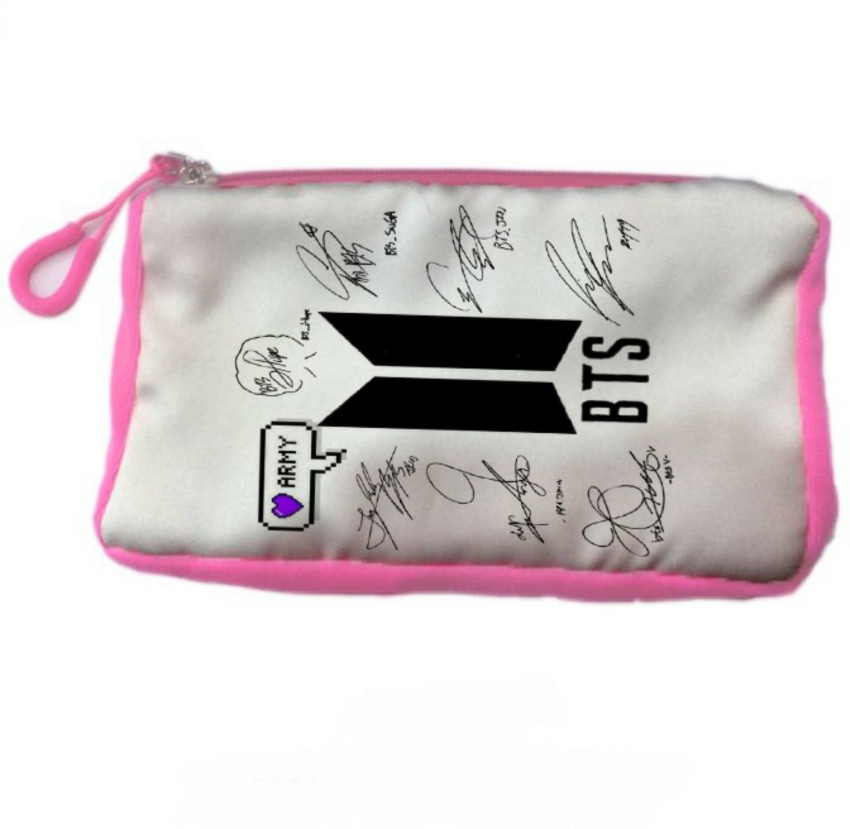 Bts best sale pouch price