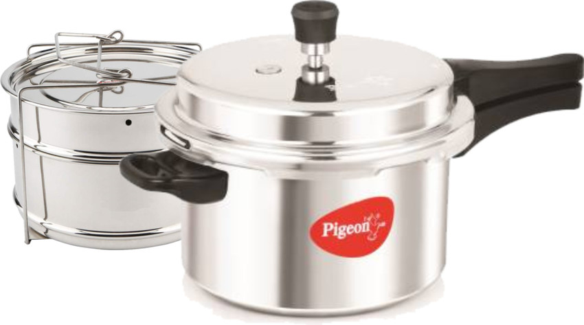 Pigeon cooker flipkart clearance