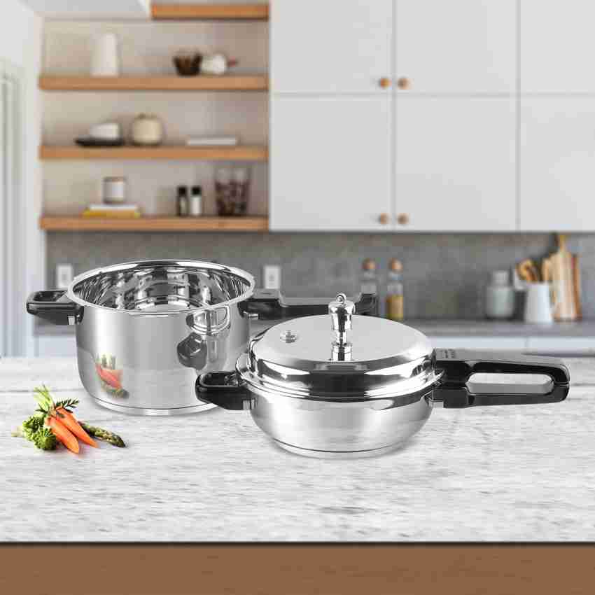 Vinod cooker combo sale