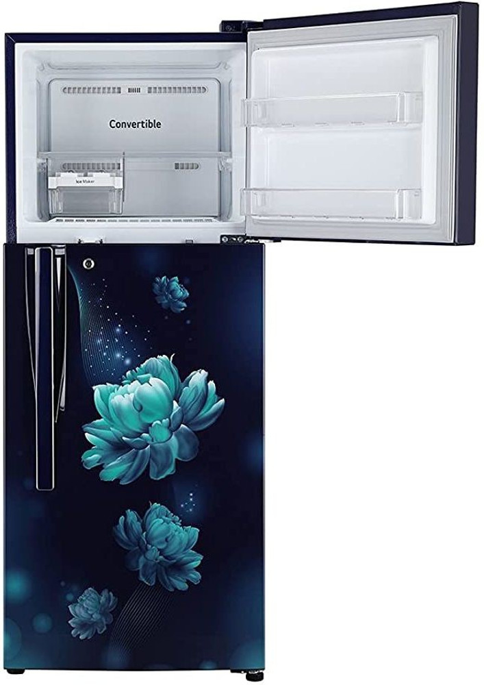 Lg company double door clearance fridge