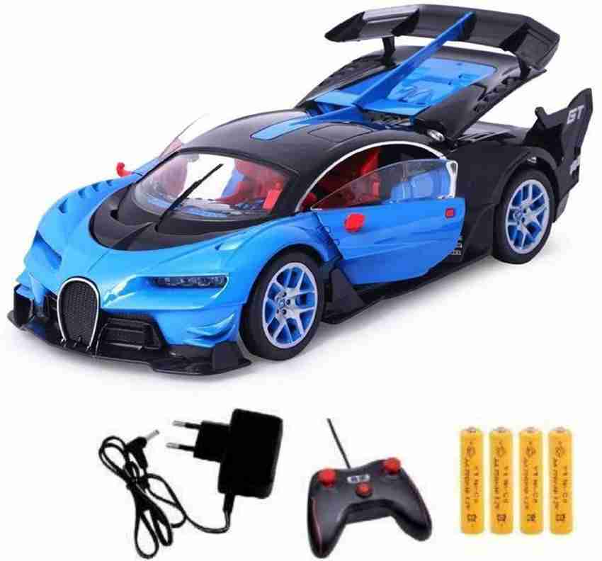 Original remote control car discount