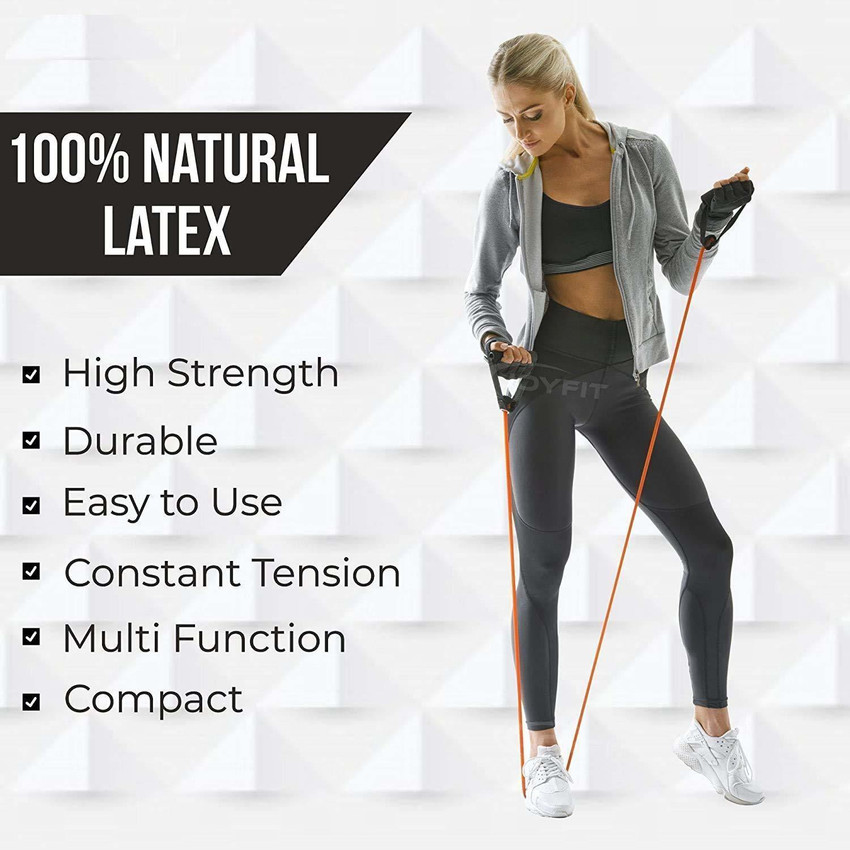 Tube walking exercise online
