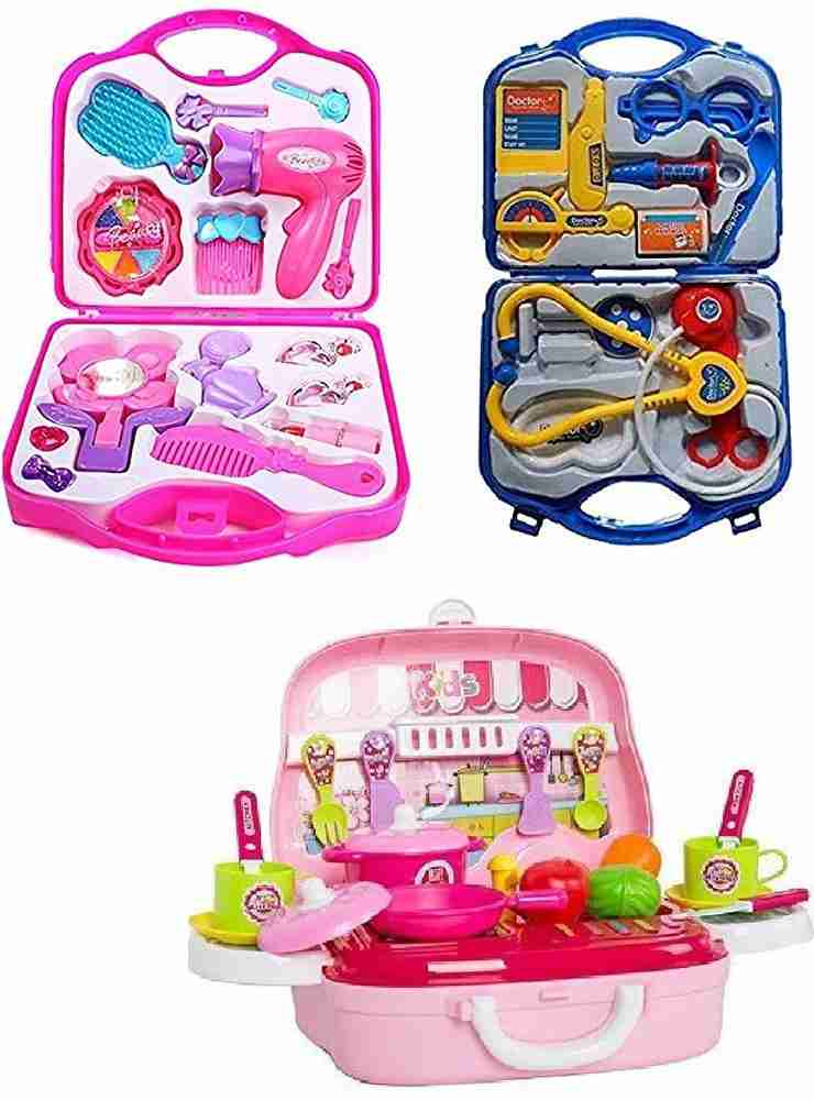 Kitchen set and doctor set shop