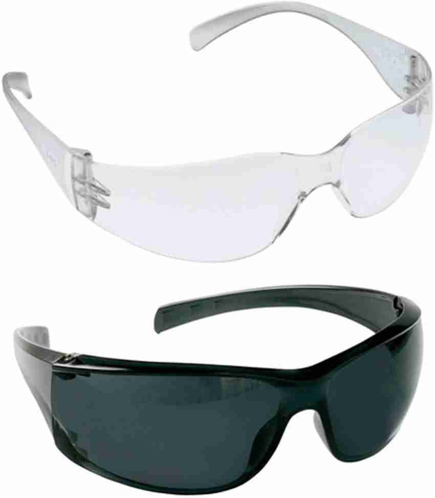 Safety hot sale goggles flipkart
