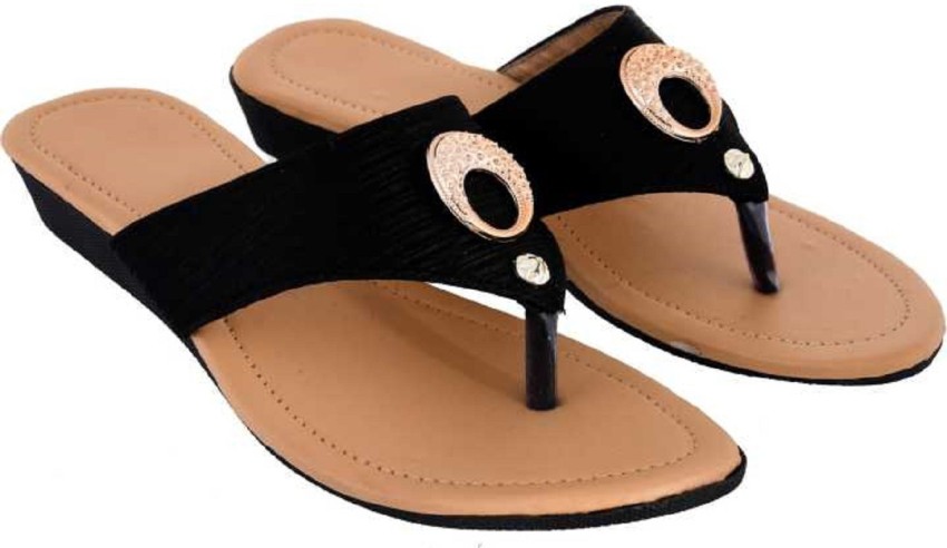 Flipkart ladies flat discount chappal