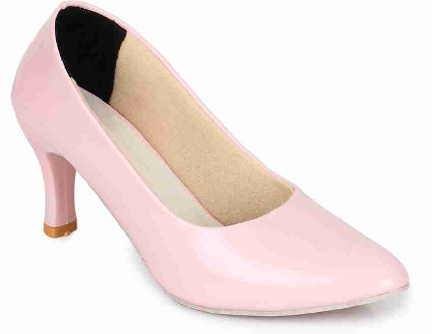 Pink sapatos hot sale