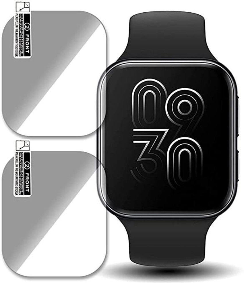 Flipkart hotsell oppo watch
