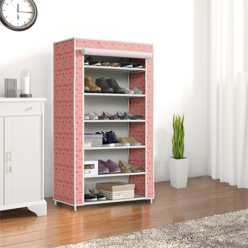 Flipkart furniture hot sale shoe rack