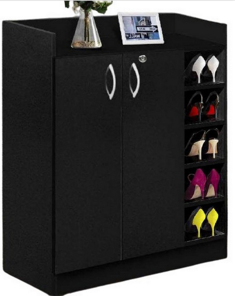 Shoe on sale rack flipkart