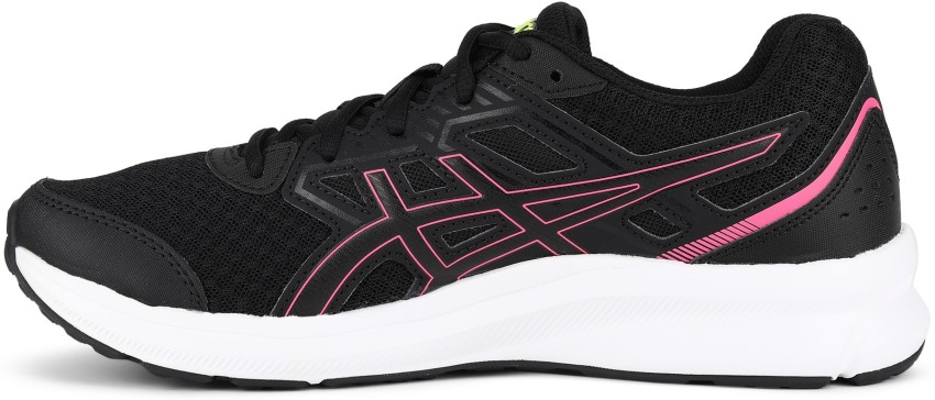 Asics gel contend hot sale 3 womens black