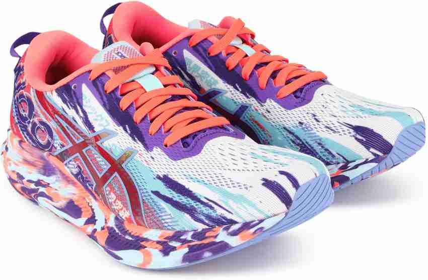 Asics gel noosa tri shop 8 womens for sale