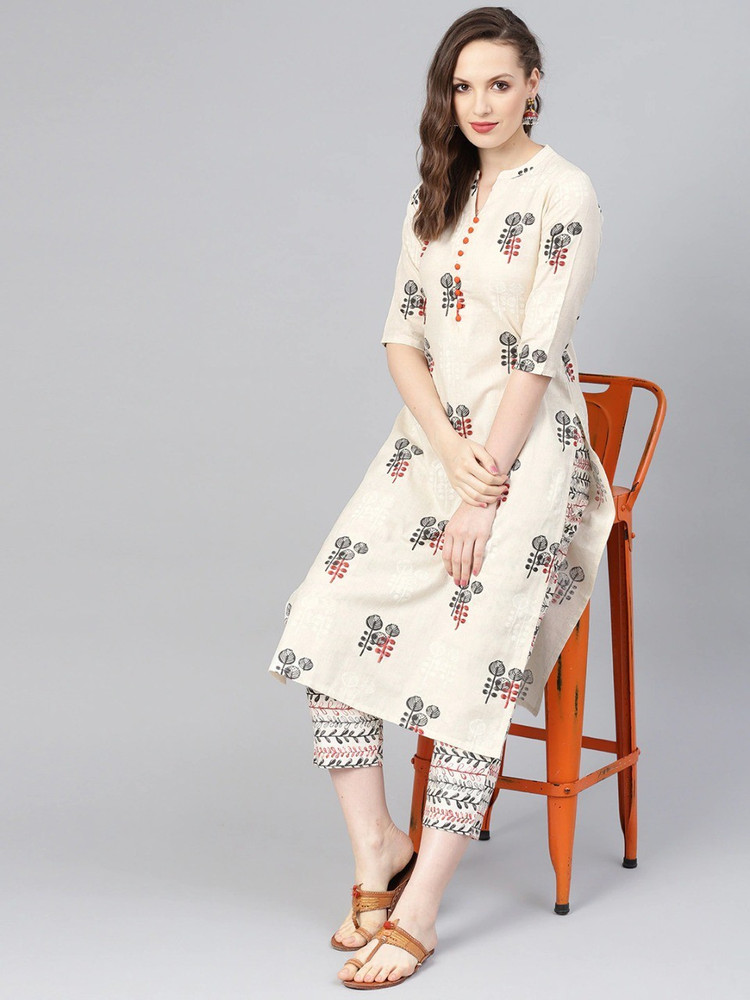 Kurta with saree store