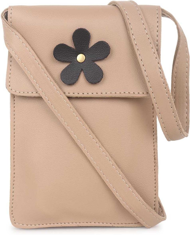 Sling bag for Girl's & Women/Mobile Cell Phone Holder/mini