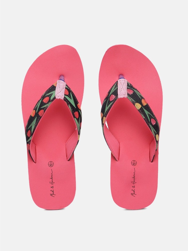 Mast and harbour flip flops new arrivals