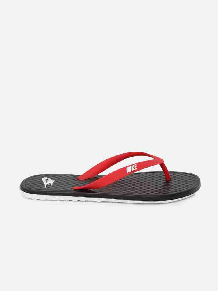 Nike slippers top maat 22