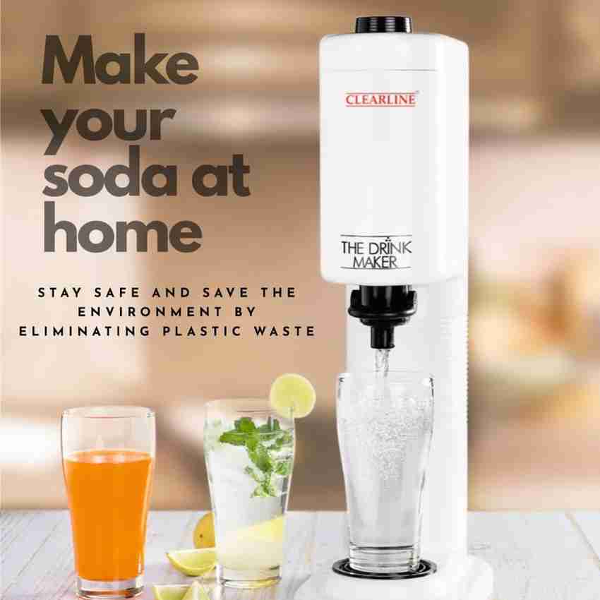 The drink maker discount