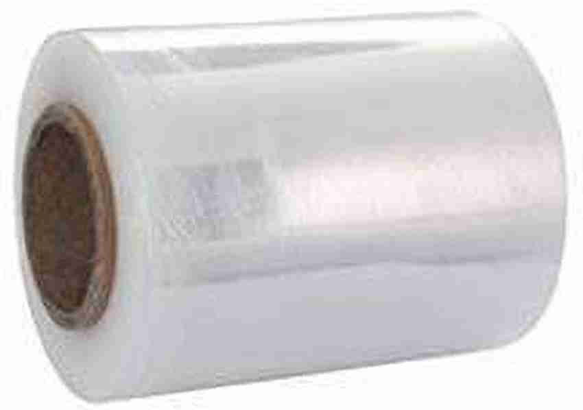 Stretch sales wrap tape