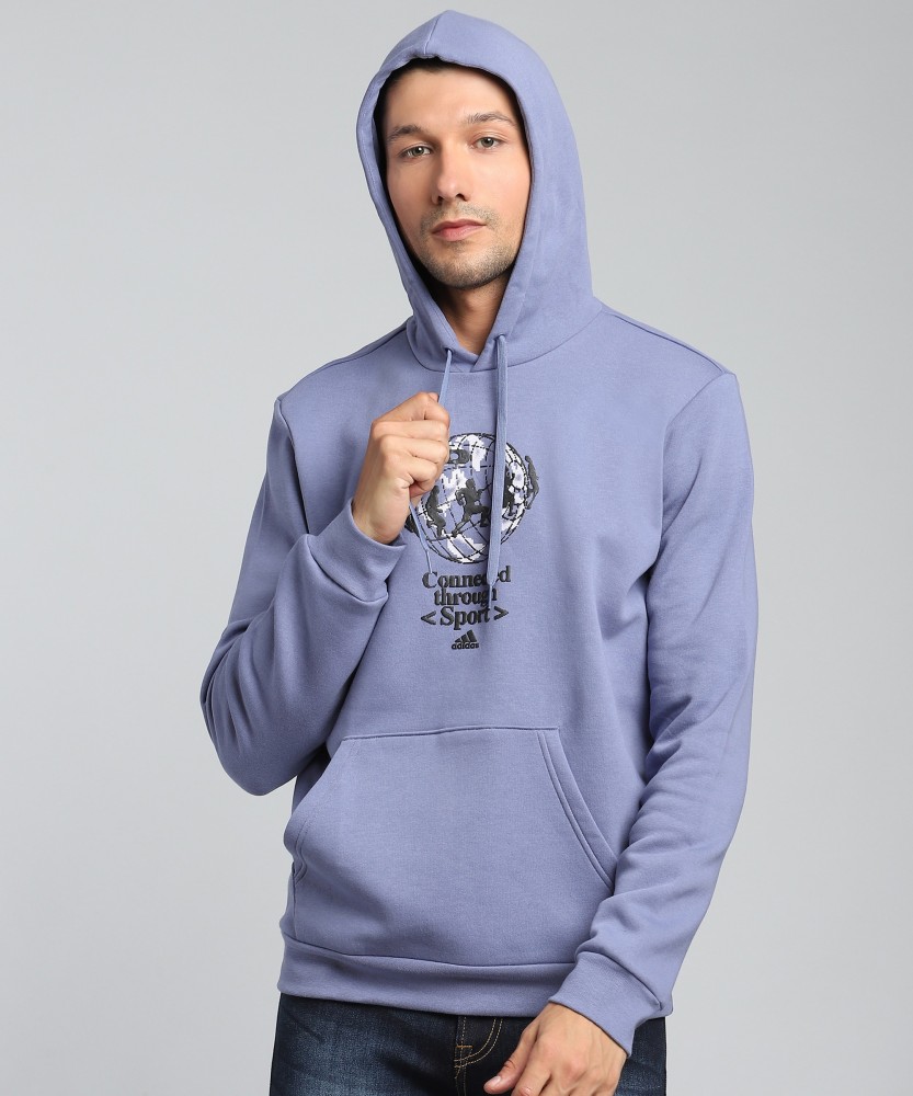 Men's adidas originals cheap sport luxe hooded sweatshirt